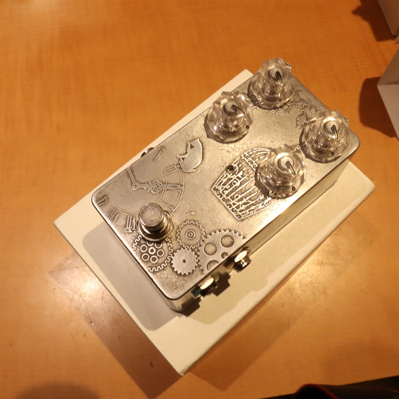unknown 9Overdrive9 RURISの画像